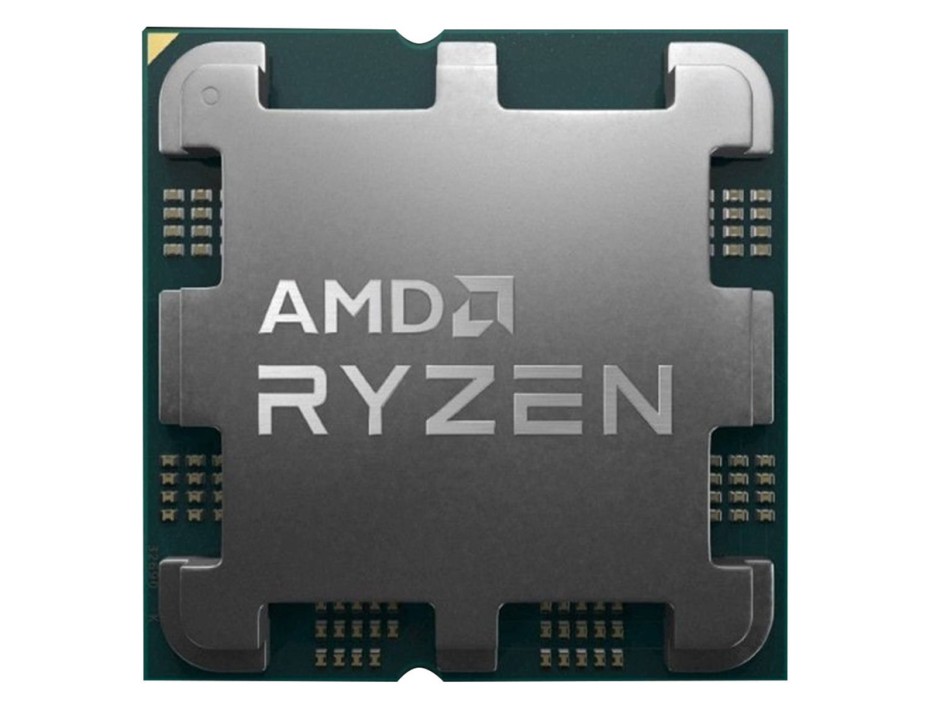 Procesador Amd Ryzen 9 7900x 4.7ghz Hasta 5.4 Ghz, 64mb (100-100000590box) Am5, 8 Nucleos, C/ Grafica Radeon