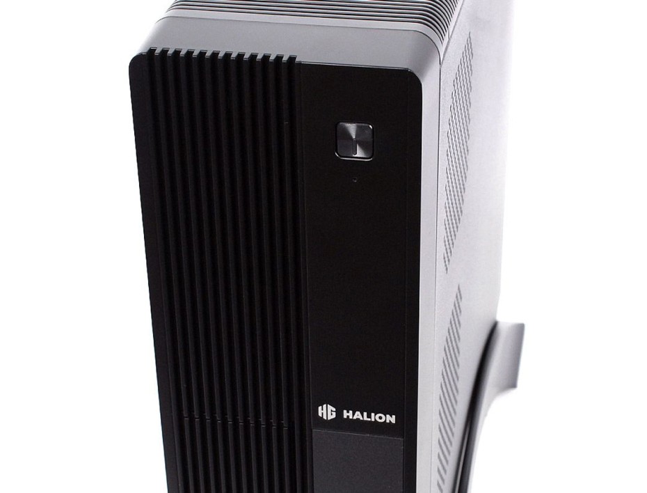 Case Mini Halion Slim Supra S616 Fuente 350w (s616 Pro) 1 Ventilador, Negro