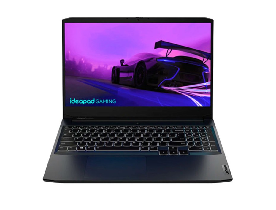 LAPTOP LENOVO CORE I5 GAMING 11320H IP3, 15IHU6, PANTALLA 15.6 PULGADAS FHD, RAM 8GB, DISCO SSD 512 GB, VIDEO 3050 4GB, WINDOWS FREE (82K101BMLM)