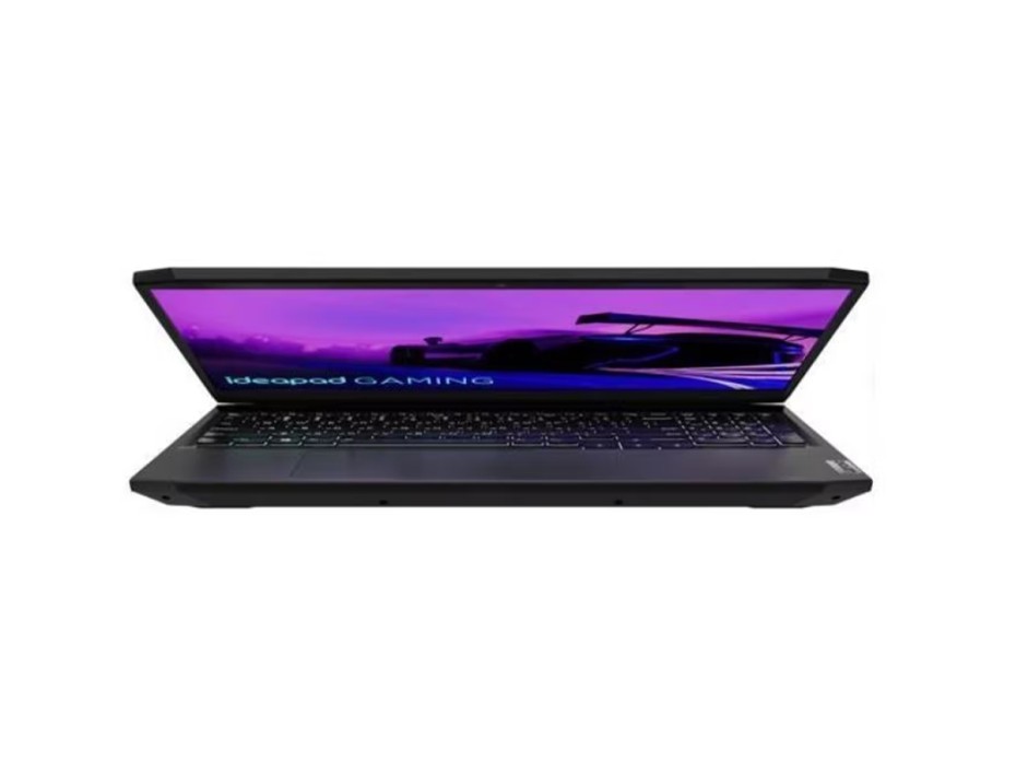 LAPTOP LENOVO CORE I5 GAMING 11320H IP3, 15IHU6, PANTALLA 15.6 PULGADAS FHD, RAM 8GB, DISCO SSD 512 GB, VIDEO 3050 4GB, WINDOWS FREE (82K101BMLM)