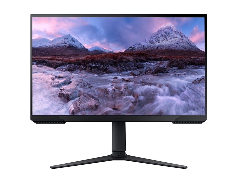 Monitor Samsung 27 Pulgadas Odyssey G3 27ag320 (ls27ag320nlxpe) Gaming Frecuencia 165hz | 1ms | Fhd | 1 Hdmi | 1 Displayport