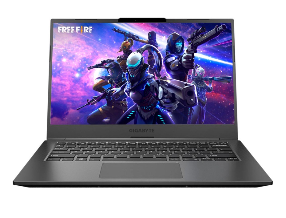 Laptop Gigabyte Core I7-1195g7 U4 Gamer (u4 Ud-70us823so) Pantalla 14" Fhd, Ram 16gb, Ssd M.2 512gb, Win11, Es., 11gen.