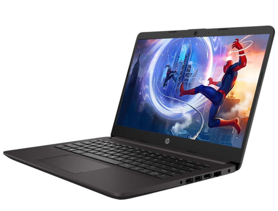 LAPTOP HP CORE I3 1115G4 250 G8, PANTALLA 15 PULGADAS HD, RAM 8GB, DISCO SOLIDO SSD 256GB, WINDOWS FREE (64X722LT...)