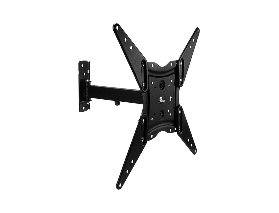 Rack Para Tv & Monitor Xtech (ac121klx73) 32" A 60" | 1 Brazo En X