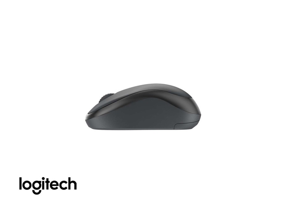 Combo 2 En Uno Logitech Inalambrico Mk295 Silent (920-009792) Teclado, Mouse, 1000 Dpi, Negro