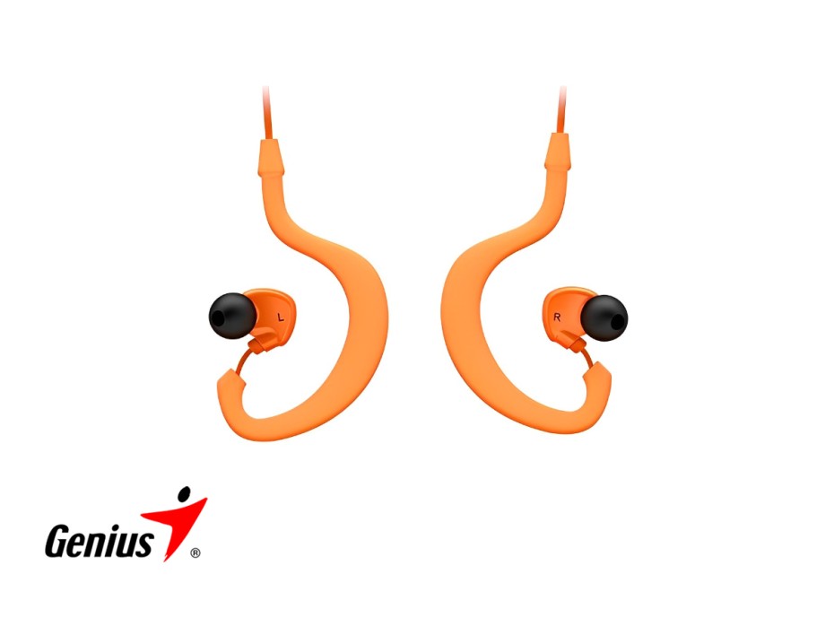 Auricular Genius Mini Hs-m270 (31710195101)