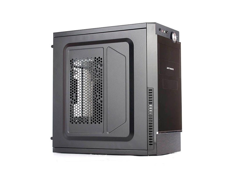 Case Dataone Orion 583 Fuente 230w / 600w (orion 583) Negro