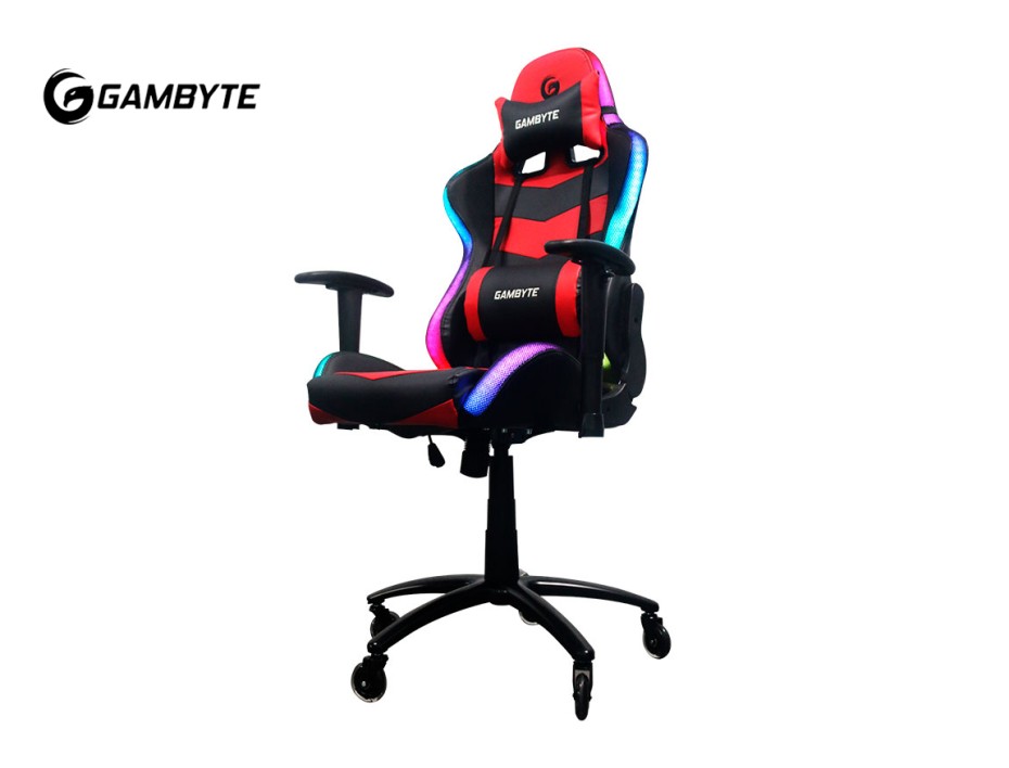 Silla Gamer