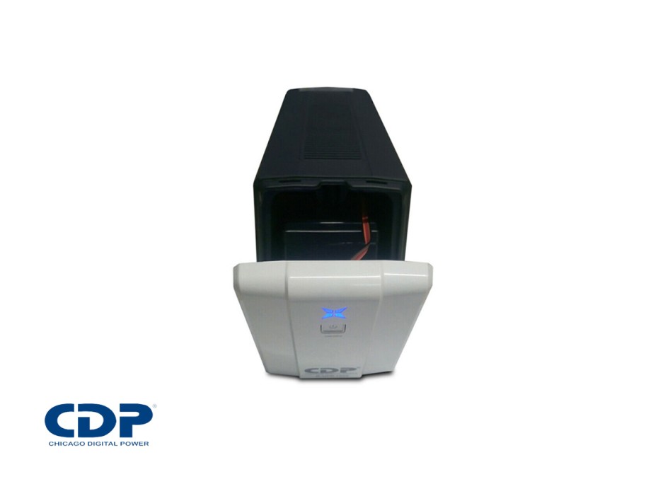 Ups Cdp 500va R-upr508i (r-upr508i)