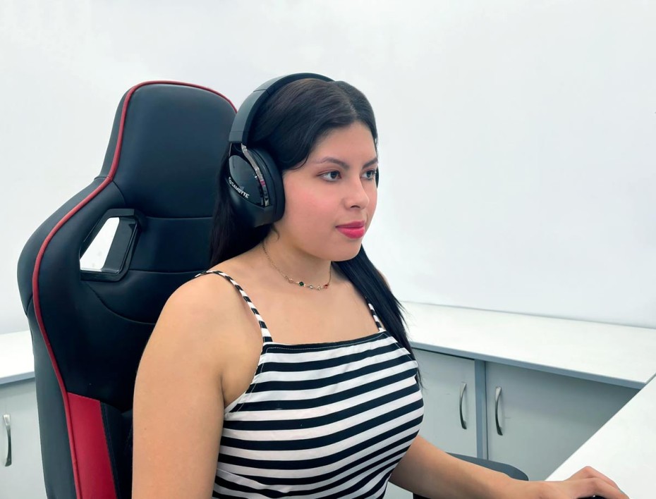 Auricular Inalambrico Gambyte Soul Gaming 5.1 (gi-soul-kt) Con Microfono, Interfaz Bt, Negro