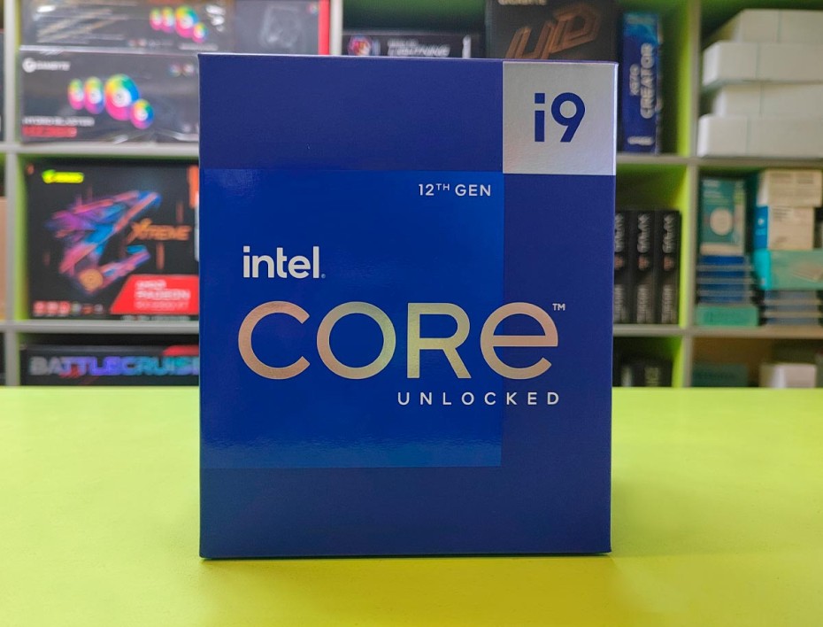 Procesador Intel Core I9 12900k 3.2ghz Hasta 5.2ghz  30mb (bx8071512900k) Lga 1700, 16 Nucleos, C/ Grafica Uhd 770, S/cooler