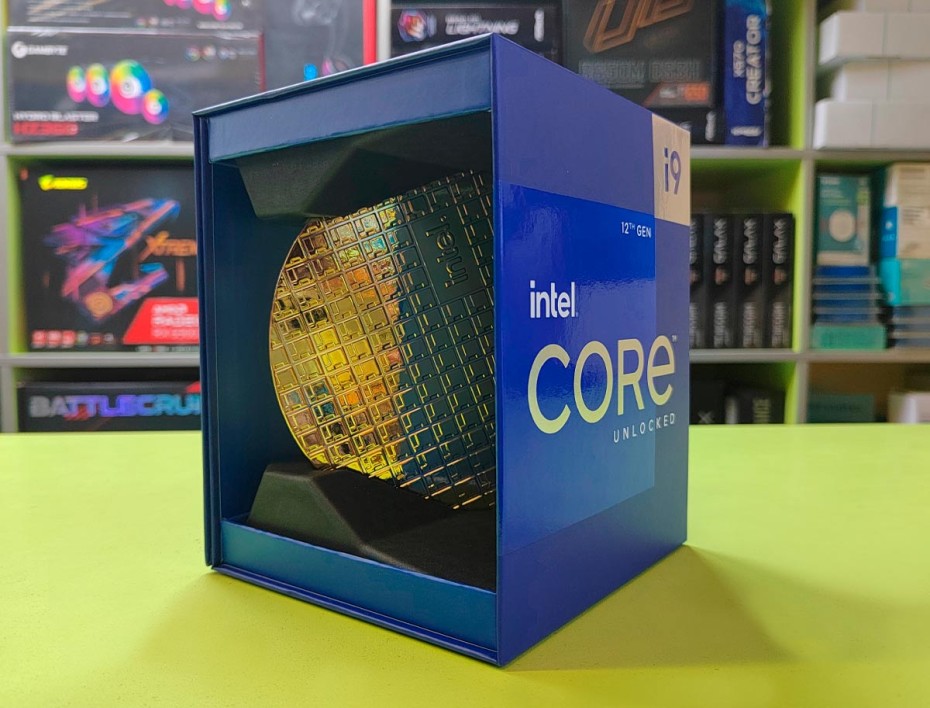 Procesador Intel Core I9 12900k 3.2ghz Hasta 5.2ghz  30mb (bx8071512900k) Lga 1700, 16 Nucleos, C/ Grafica Uhd 770, S/cooler