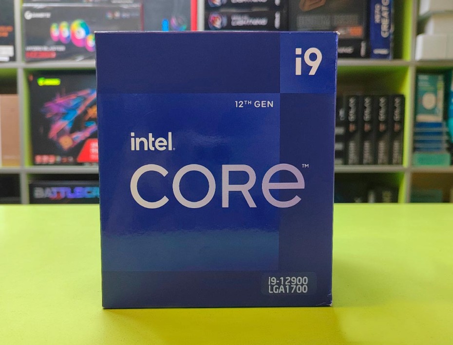 Procesador Intel Core I9 12900 2.4ghz Hasta 5.1ghz 30mb (bx8071512900) Lga 1700, 16 Nucleos, C/ Grafica Uhd 770