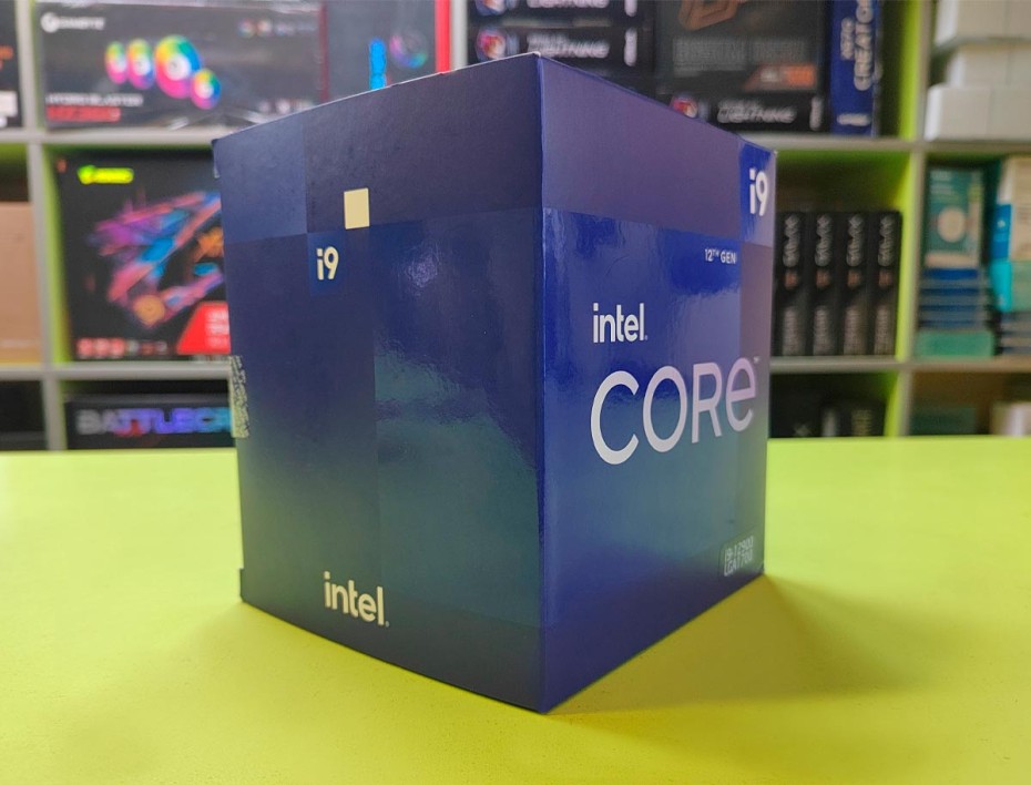 Procesador Intel Core I9 12900 2.4ghz Hasta 5.1ghz 30mb (bx8071512900) Lga 1700, 16 Nucleos, C/ Grafica Uhd 770