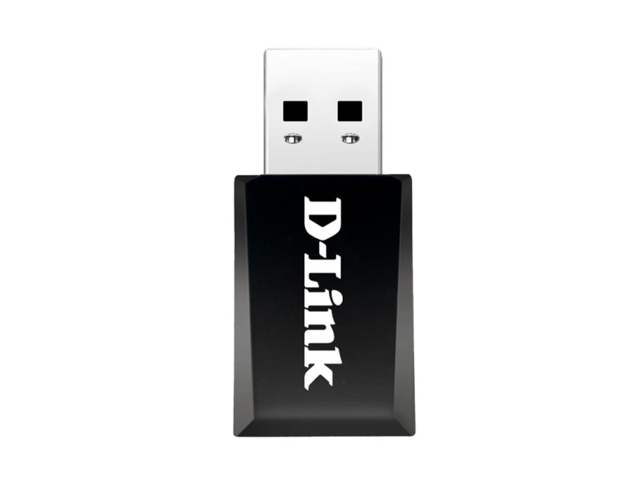 Usb Inalambrico D-link Mu-mimo Ac1200 ( Dwa-182 )