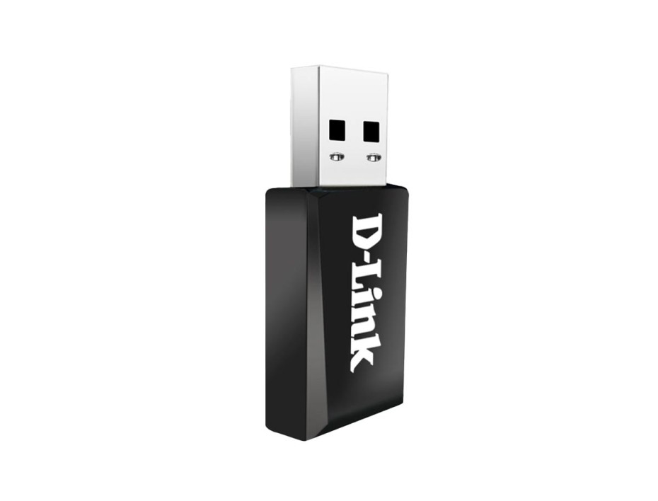 Usb Inalambrico D-link Mu-mimo Ac1200 ( Dwa-182 )