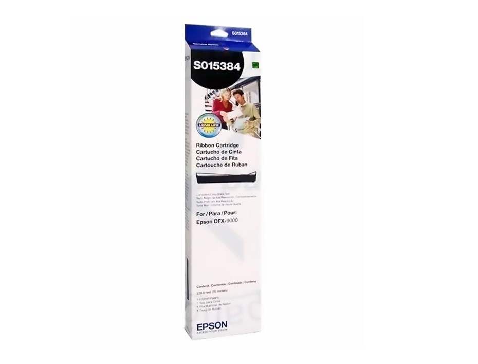 Cinta Epson (s015384) Dfx-9000 Original