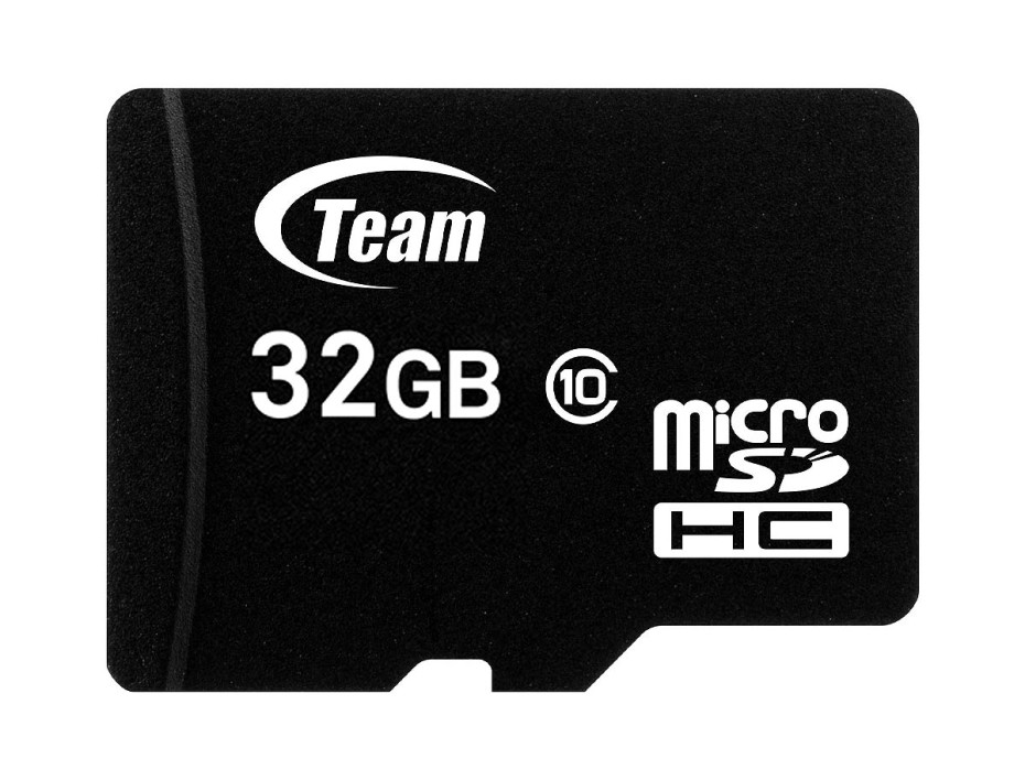 Memoria Micro Sd Teamgroup 32gb (tusdh32gcl10u03) Tarjeta Sd