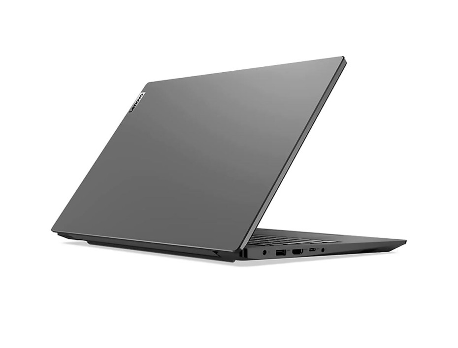 LAPTOP LENOVO CORE I7-1255U V15 G3 IAP (82TT00D0LM) PANTALLA 15.6" FHD | RAM 16GB | SSD 512GB | WINDOWS FREE | US.| 12GEN.