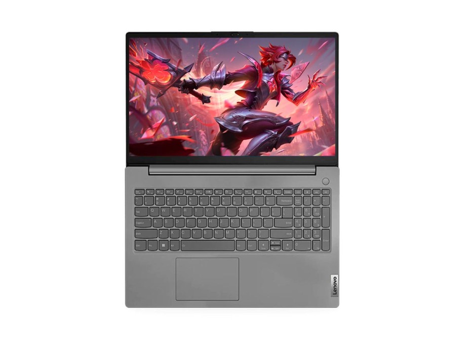 LAPTOP LENOVO CORE I7 1255G7 V15 G3 IAP, PANTALLA 15.6 PULGADAS FHD TN, RAM 8GB, DISCO SOLIDO SSD 512GB, WINDOWS FREE (82TT00D1LM)