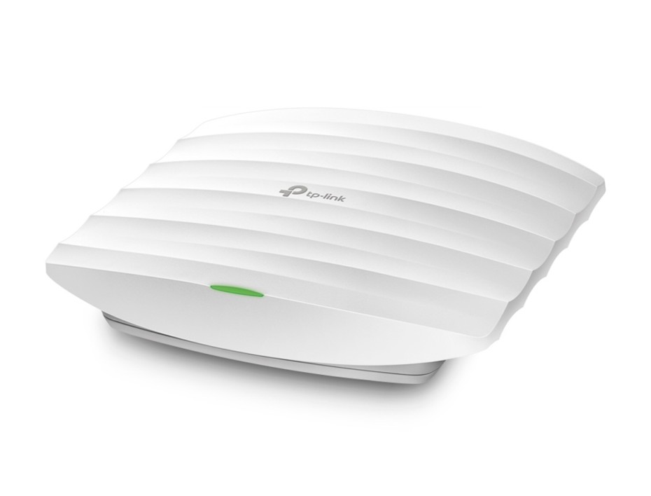 Acceso Punto Inalambrico Tp-link Con Montaje Para Techo, Doble Banda Ac1750, 450 Mbps 2.4 Ghz Y 1300 Mbps En 5ghz, Api Omada (eap245)