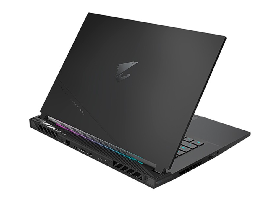 Laptop Gigabyte Core I5 12500h Aorus 15 9mf Gaming (aorus 15 9mf-e2la583sh) 15.6" Fhd 360hz, Ram 8gb, Ssd M.2 512gb, Rtx 4050 6gb Nvidia , Ep., 12g.