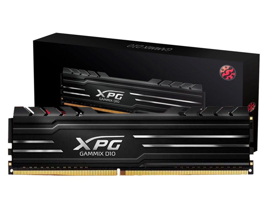 Adata xpg 2400mhz 8gb ddr4 clearance ram