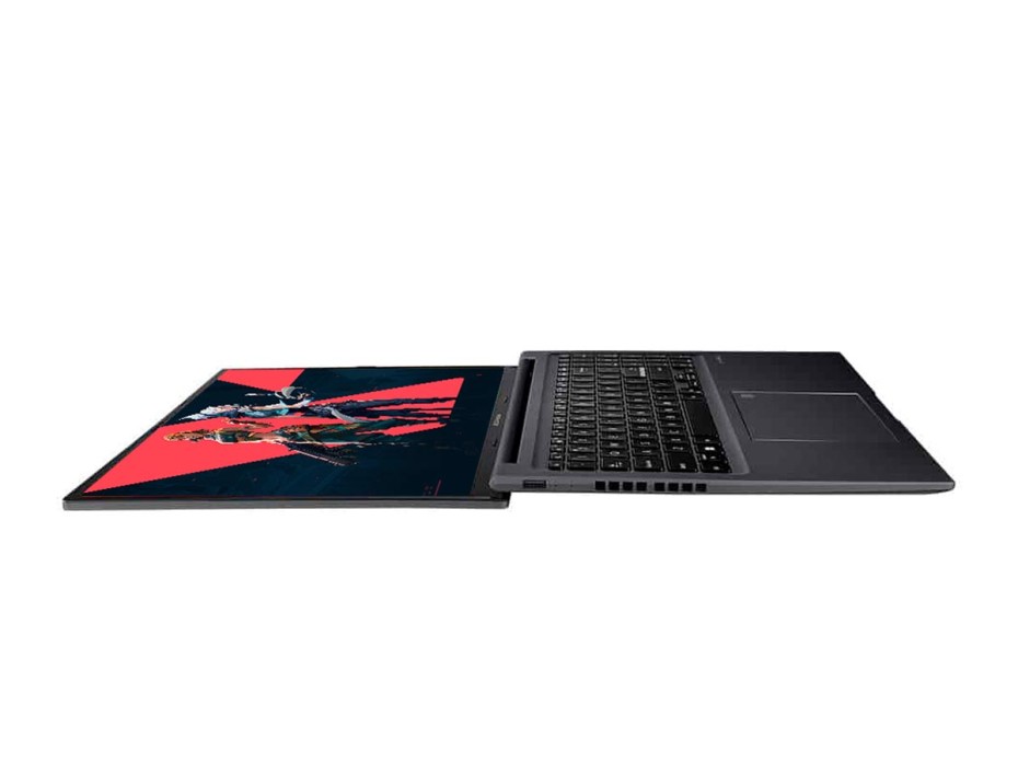 Laptop Asus Core I5-12500h X1605za-mb292 (90nb0za3-m00ez0) 16.0" Wuxga Led Ips, 16gb Ddr4, Ssd M.2 512gb, S/s, Esp, 12gen.