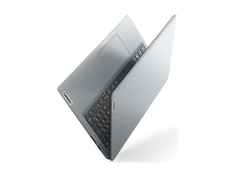 Laptop Lenovo Ryzen 5-7520u Ideapad 1 15amn7 (82vg00hblm) Pantalla 15.6" Fhd Tn, Ram 8gb, Ssd M.2 512gb, S/sistema, Esp