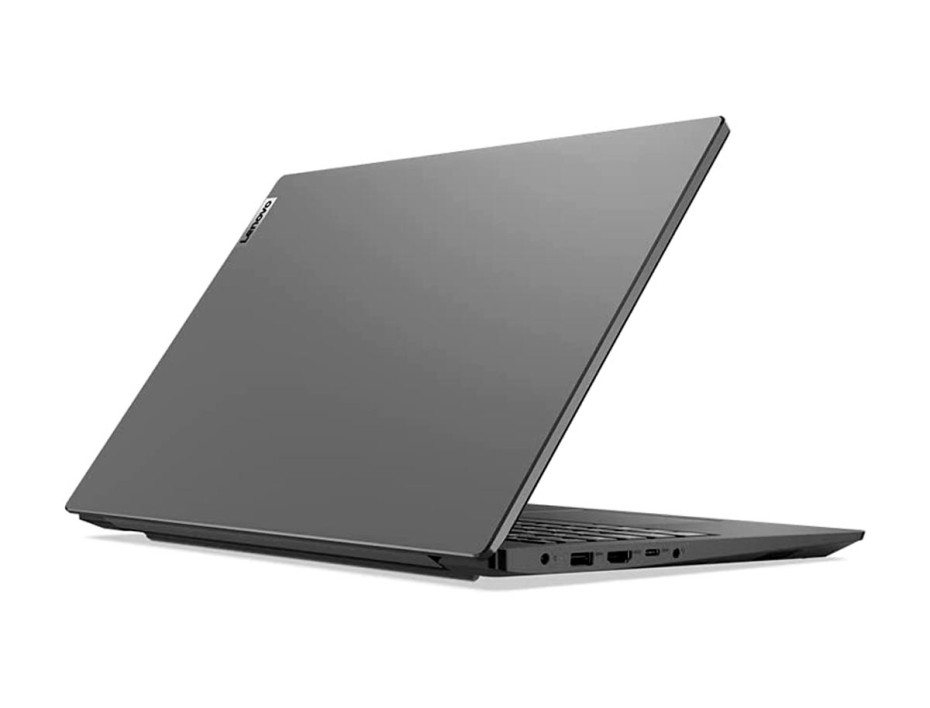 Laptop Lenovo Core I3 1215u V15 G3 Iap (82tt00cvlm) 15.6" Fhd Tn, 8gb, Ssd 256gb, S/sistema, 12gen.