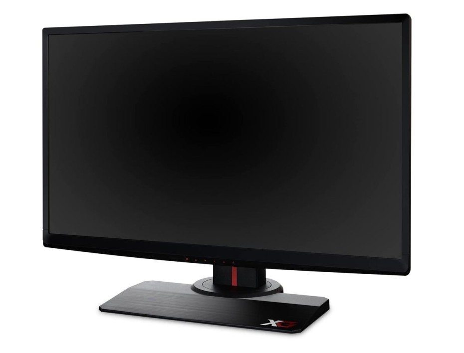 MONITOR VIEWSONIC 25 PULGADAS XG2530, GAMER LED, PUERTO 2 HDMI 1 DISPLAYPORT, 2 USB, FRECUENCIA 240HZ, 1MS (XG2530)