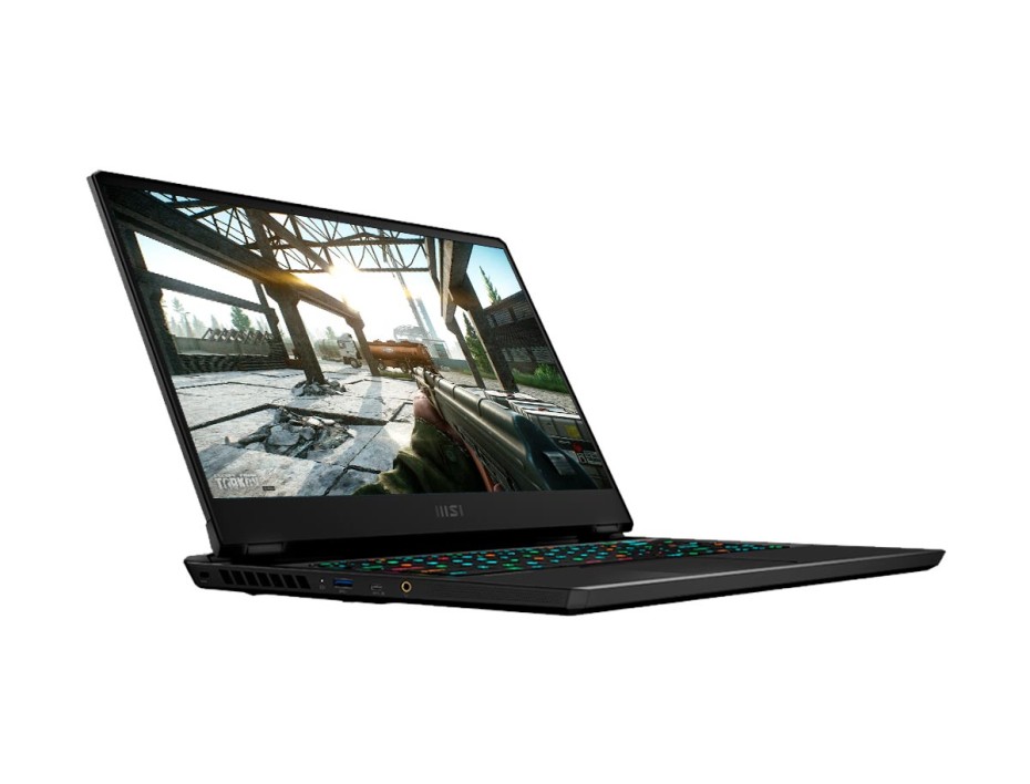 Laptop Msi Core I7-12650h Vector Gp66 12uhso-654 Gaming (vectorgp6612654) 15.6" Fhd 360hz, Ram 16gb, Ssd 1tb,  Rtx 3080ti 16gb, Win11,  Us., 12gen