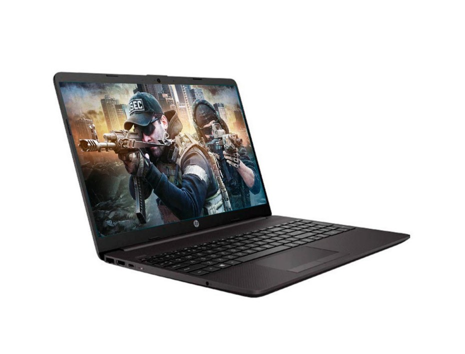 LAPTOP HP CORE I3 1115G4 250 G8 (64X73LT#ABM) PANTALLA 15" HD | RAM 8GB | SSD 512GB | WINDOWS FREE | ES.11GEN.