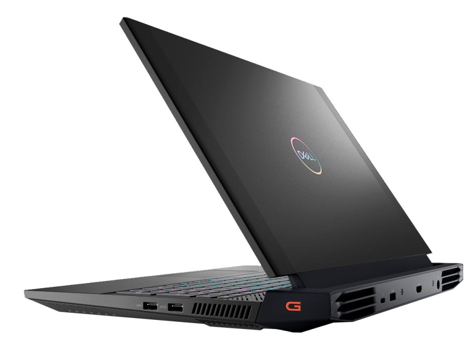 Laptop Dell Core I7-13650hx G15 G5530 Gaming (1xgrh) 15.6" Fhd 120hz, Ram 16gb, Ssd 1tb, Rtx 4060 8gb, Win11, 13gen., Backlit Dark Shadow