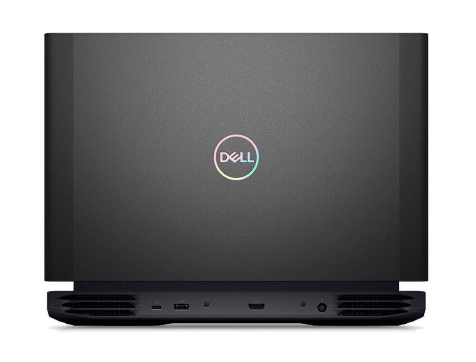 Laptop Dell Core I7-13650hx G15 G5530 Gaming (1xgrh) 15.6" Fhd 120hz, Ram 16gb, Ssd 1tb, Rtx 4060 8gb, Win11, 13gen., Backlit Dark Shadow