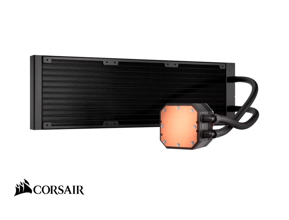 Sistema De Enfriamiento Liquido Corsair Icue H150i Elite Capellix Xt (cw-9060070-ww)