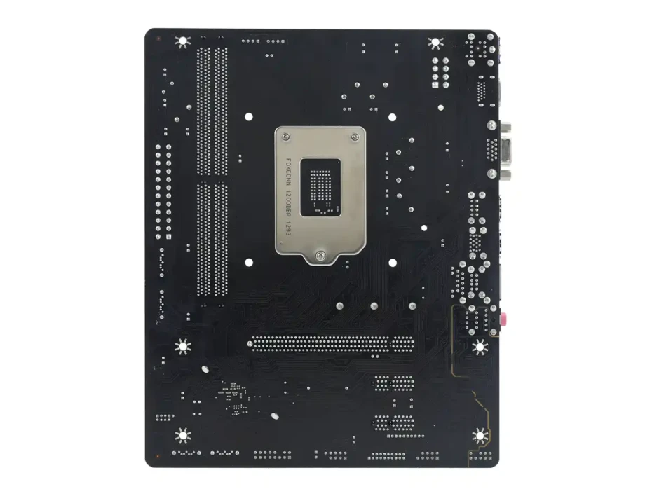 Placa Madre Biostar H510mp 2.0 (h510mp 2.0) Socket Lga 1200, Ram Ddr4 Buss 3200mhz, 11va, 10ma Gen