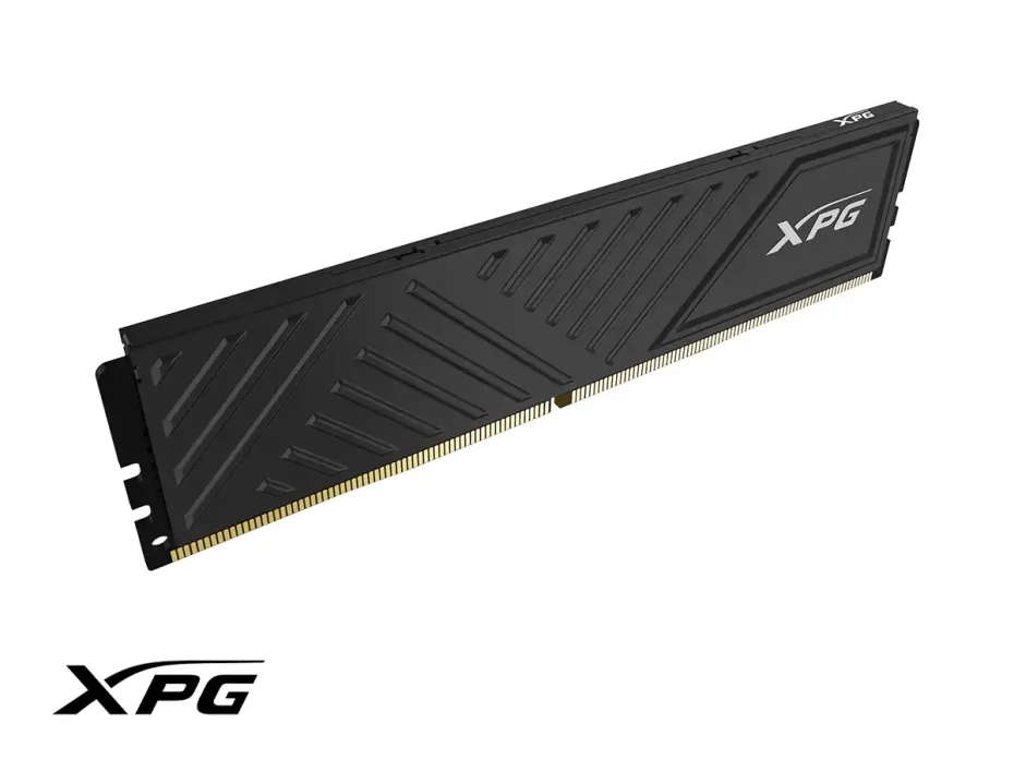 Memoria Ram Xpg Ddr4 8gb Gammix D35 (ax4u32008g16a-sbkd35) 3200 Mhz