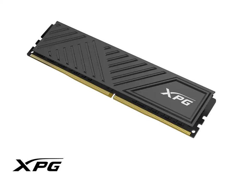 Memoria Ram Xpg Ddr4 8gb Gammix D35 (ax4u32008g16a-sbkd35) 3200 Mhz