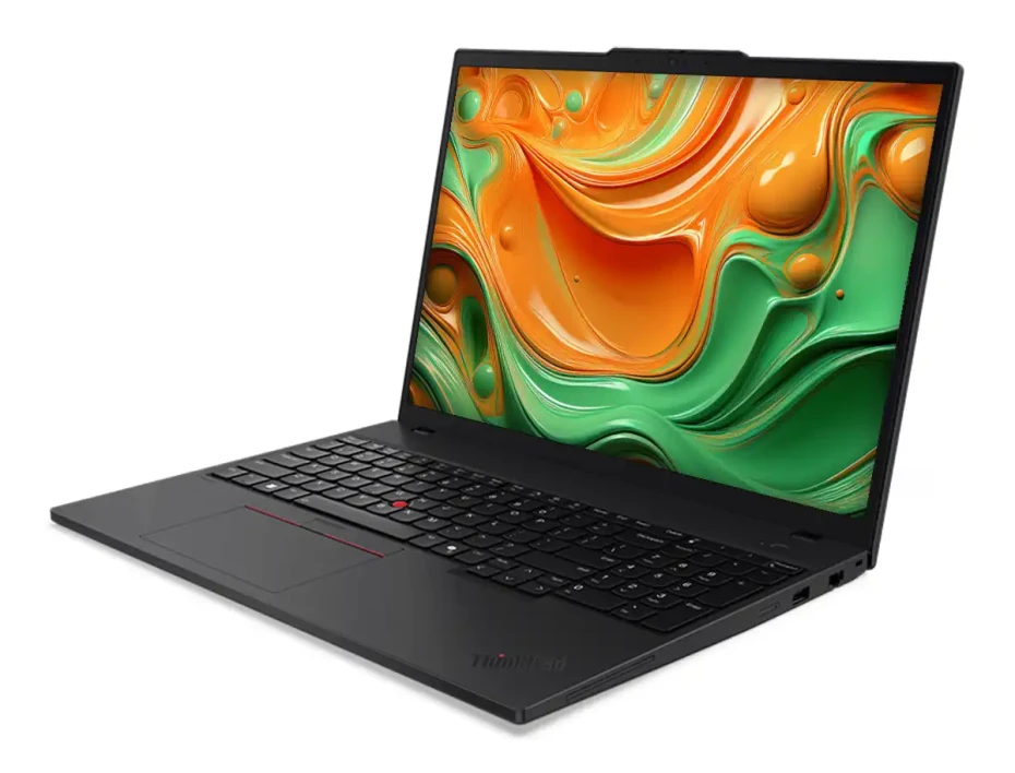 Laptop Lenovo Core Ultra 7-155u Thinkpad T16 Gen3 (21mq000ylm) Pantalla 16" Wuxga, Ram 16gb, Ssd 1tb, Win11 Pro