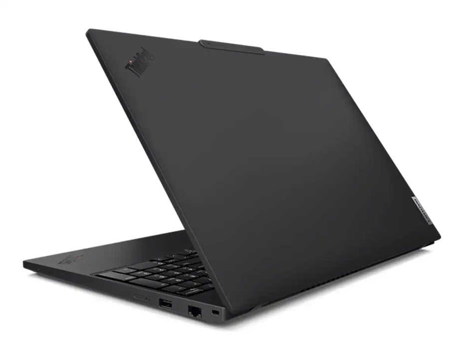 Laptop Lenovo Core Ultra 7-155u Thinkpad T16 Gen3 (21mq000ylm) Pantalla 16" Wuxga, Ram 16gb, Ssd 1tb, Win11 Pro