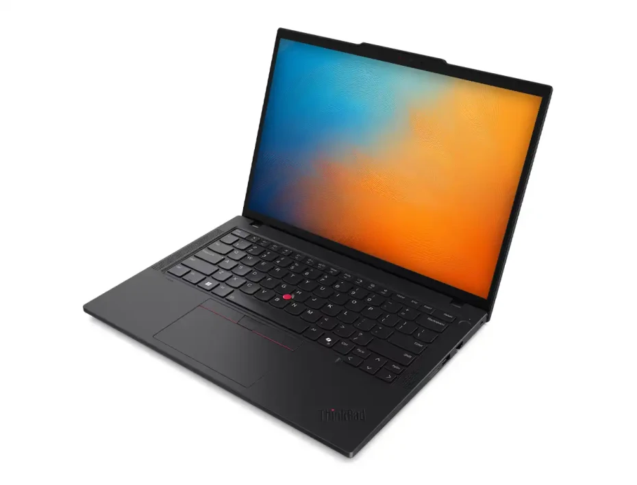 Laptop Lenovo Core Ultra 5-125u Thinkpad T14 Gen 5 (21mm001tlm) Pantalla 14" Wuxga, Ram 16gb, Ssd 512gb, Win11 Pro