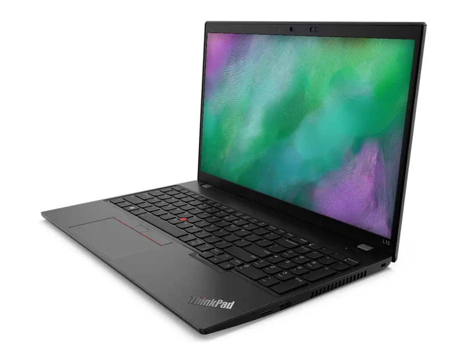 Laptop Lenovo Core I5-1335u Thinkpad L15 Gen 4 (21h4000nlm) Pantalla 15.6" Fhd, Ram 16gb, Ssd 512gb, Win11 Pro, 13gen.