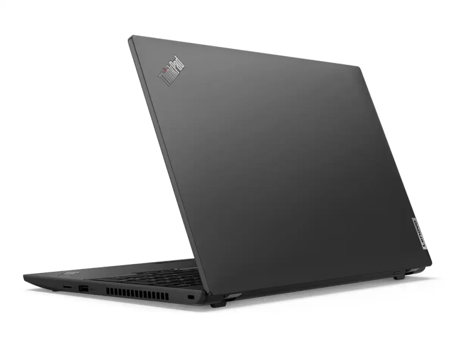 Laptop Lenovo Core I5-1335u Thinkpad L15 Gen 4 (21h4000nlm) Pantalla 15.6" Fhd, Ram 16gb, Ssd 512gb, Win11 Pro, 13gen.