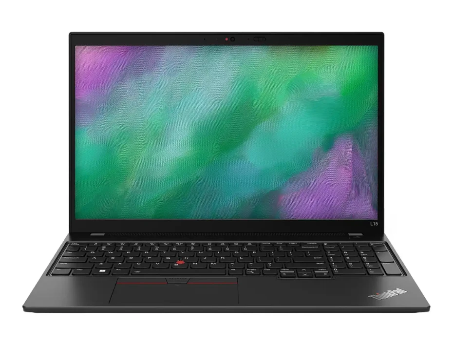 Laptop Lenovo Core I5-1335u Thinkpad L15 Gen 4 (21h4000nlm) Pantalla 15.6" Fhd, Ram 16gb, Ssd 512gb, Win11 Pro, 13gen.