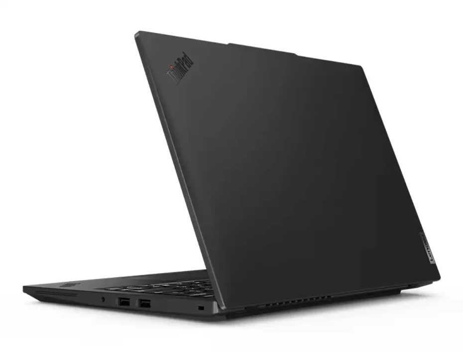 Laptop Lenovo Core Ultra 7-155u Thinkpad L14 Gen 5 (21l2000vlm) Pantalla 14" Wuxga, Ram 16gb, Ssd 512gb, Win11 Pro