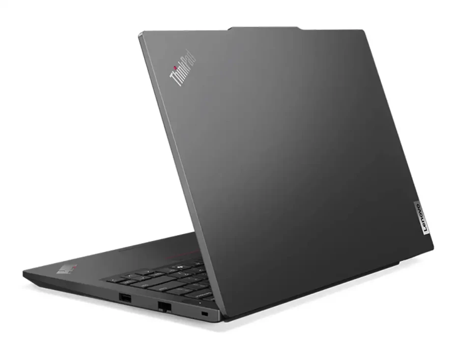 Laptop  Lenovo Core Ultra 7-155h Thinkpad E14 Gen 6 (21m8001jlm) Pantalla 14" Wuxga, Ram 16gb, Ssd 1tb, Intel Arc, Win11 Pro