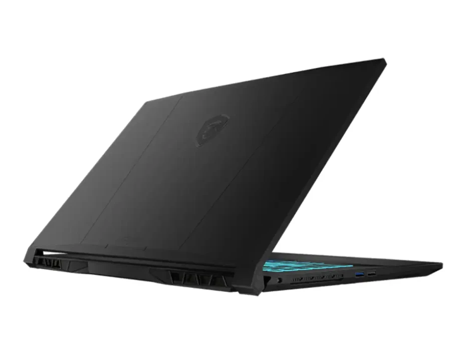 Laptop Msi Ryzen 7-8845hs Katana A17 Ai B8vg-1002 Gaming (a17-ai-b8vg-1002us) 17.3" Qhd, 240hz, Ram 32gb, Ssd 1tb, Rtx 4070 8gb, Win11, Rgb, Black