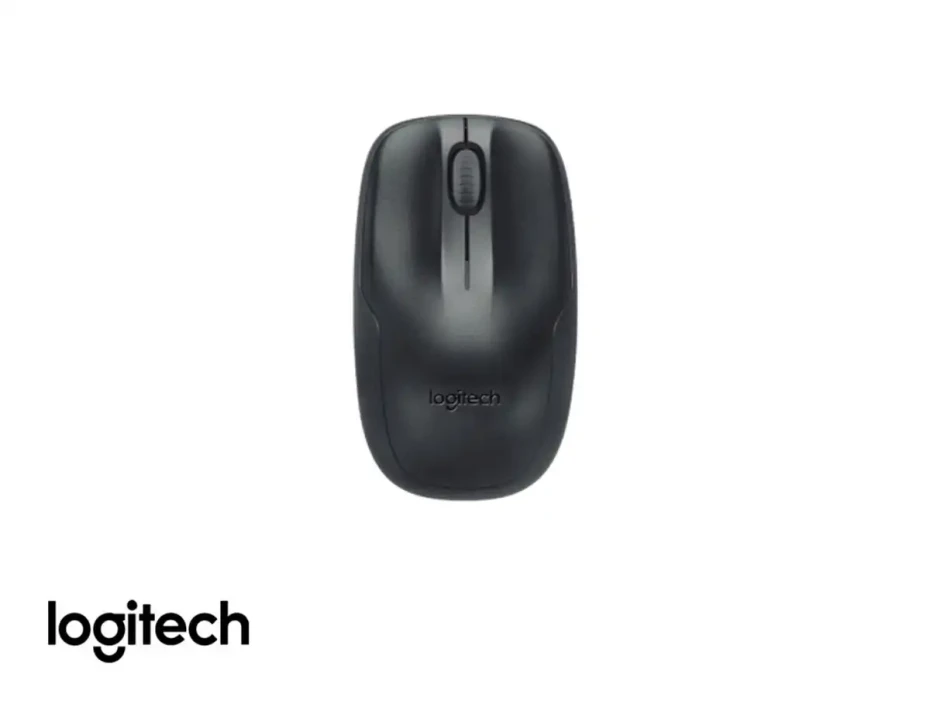 Combo 2 En Uno Logitech Inalambrico Mk220 (920-004430) Teclado, Mouse, 1000 Dpi