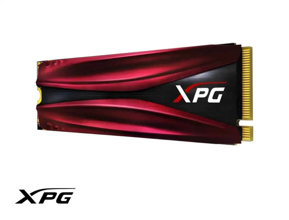 Unidad De Almacenamiento Ssd M.2 Pcie Xpg 256gb Nvme Gammix S11 Pro, 2280 (agammixs11p-c) 3350mb/s